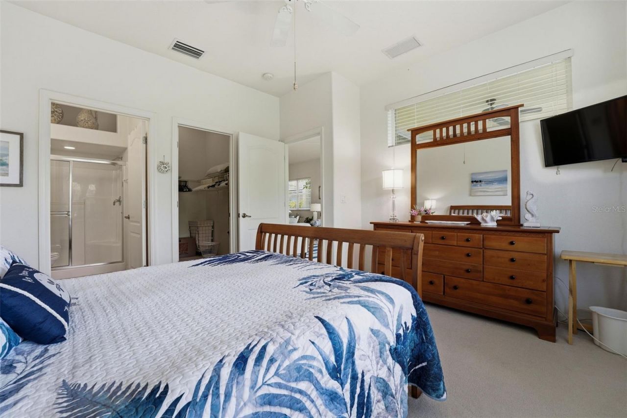 206 Vista Del Lago Way , Venice, FL 34292 Photo