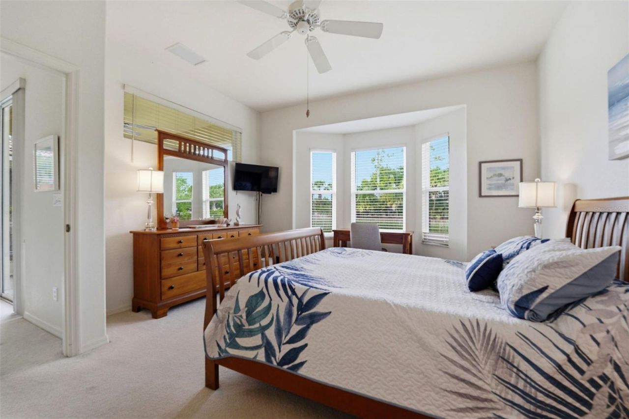 206 Vista Del Lago Way , Venice, FL 34292 Photo