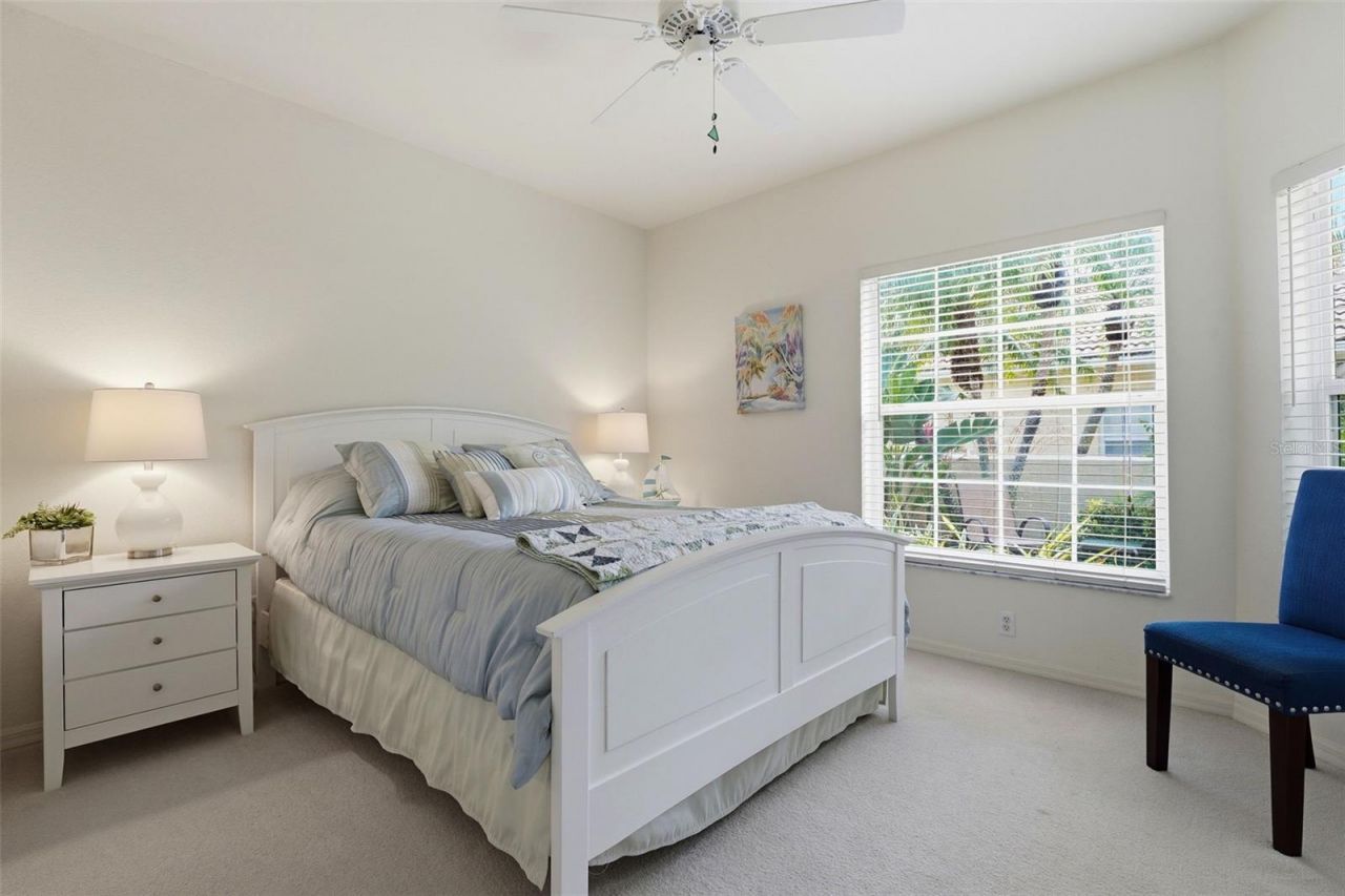 206 Vista Del Lago Way , Venice, FL 34292 Photo