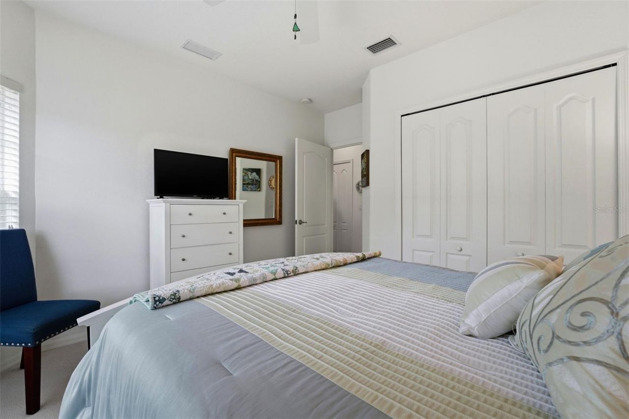 206 Vista Del Lago Way , Venice, FL 34292 Photo