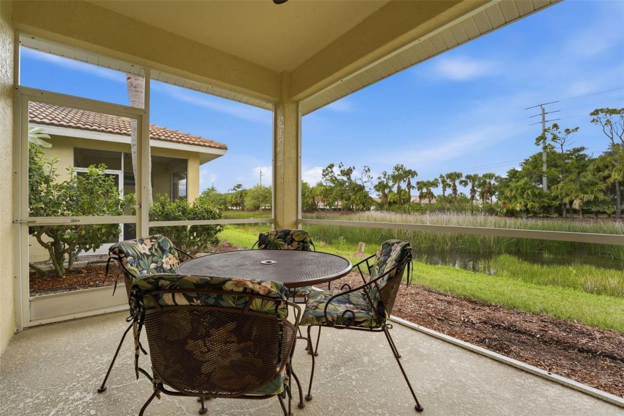 206 Vista Del Lago Way , Venice, FL 34292 Photo