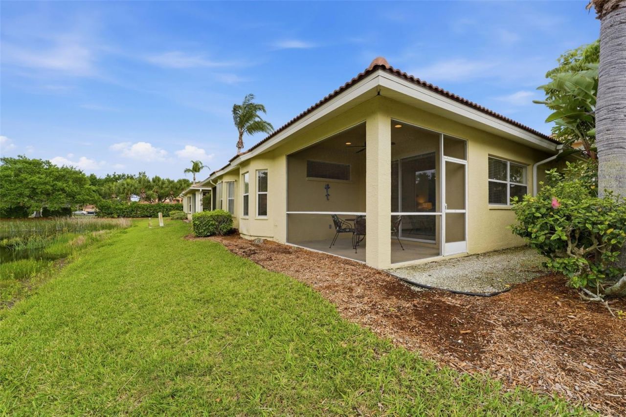 206 Vista Del Lago Way , Venice, FL 34292 Photo