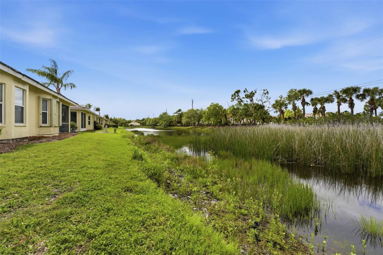 206 Vista Del Lago Way , Venice, FL 34292 Photo