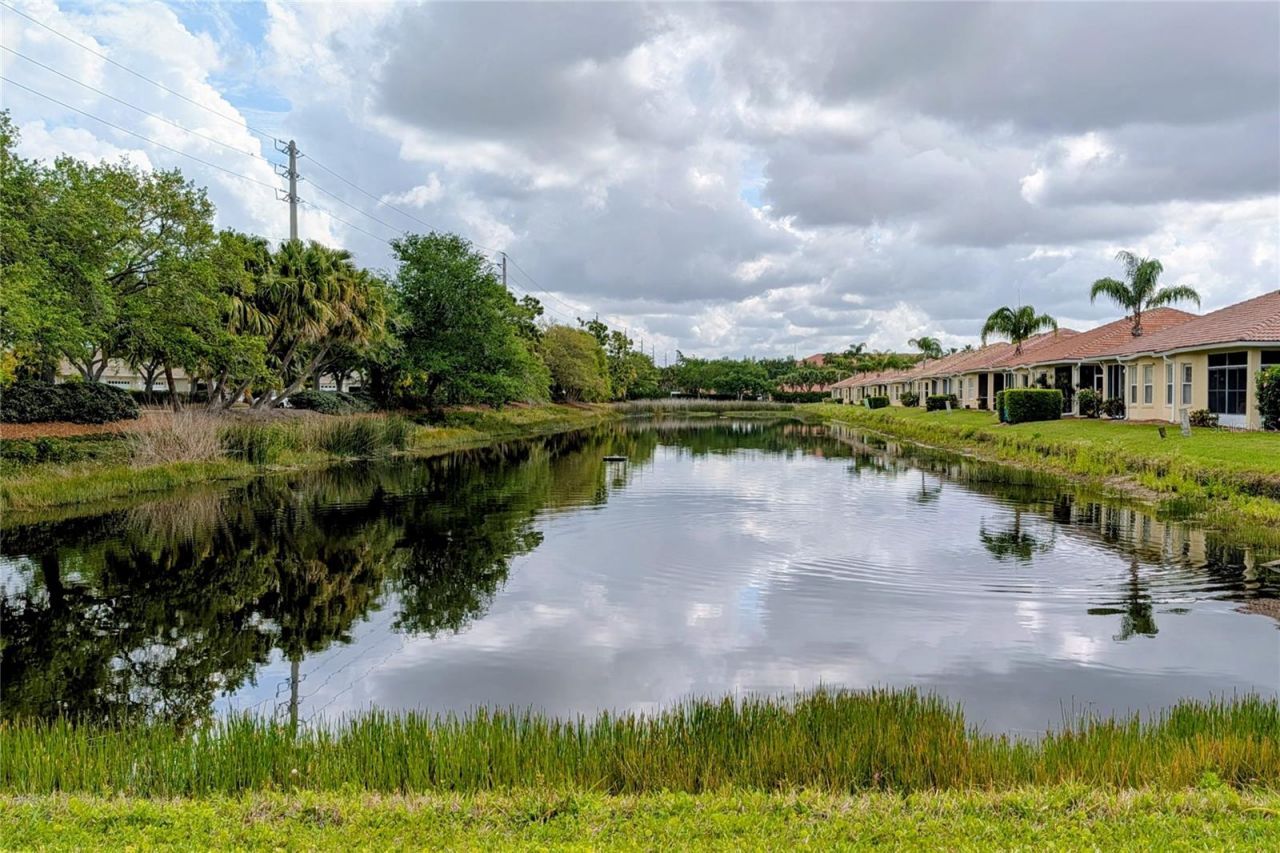 206 Vista Del Lago Way , Venice, FL 34292 Photo