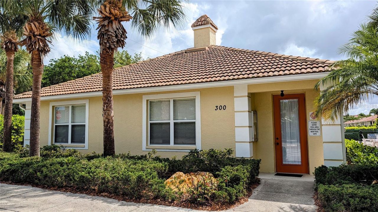 206 Vista Del Lago Way , Venice, FL 34292 Photo