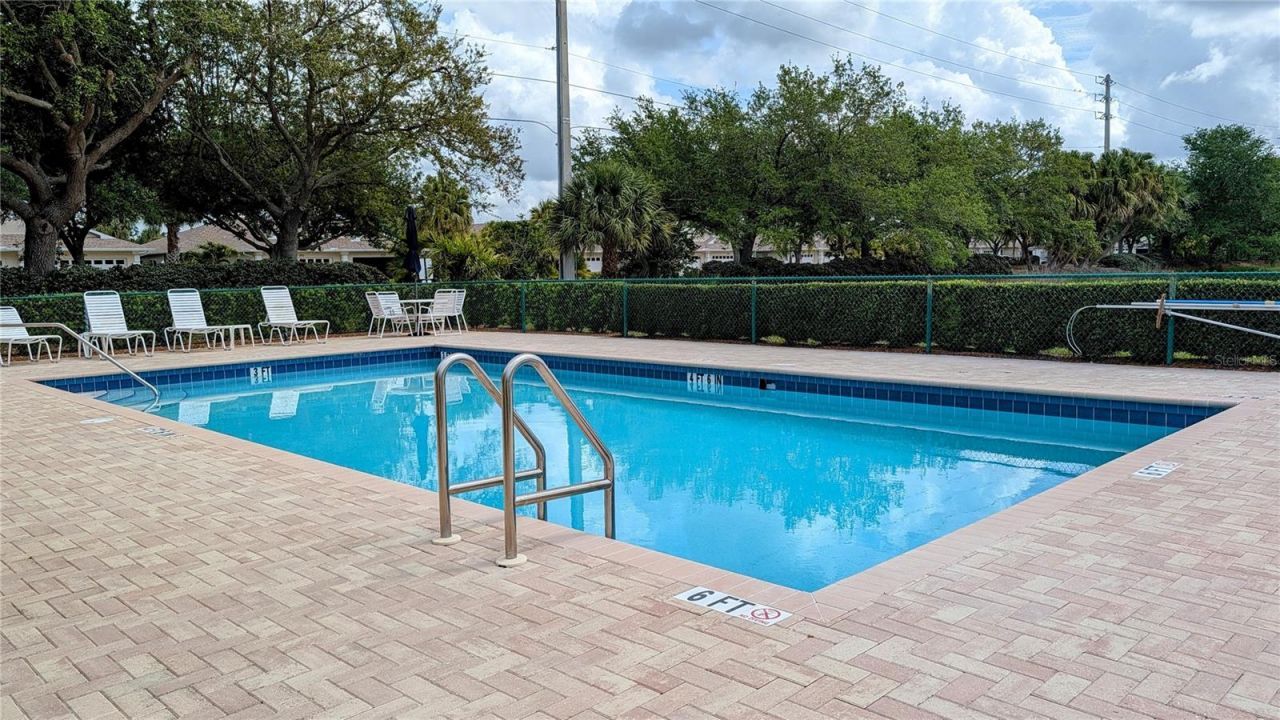 206 Vista Del Lago Way , Venice, FL 34292 Photo