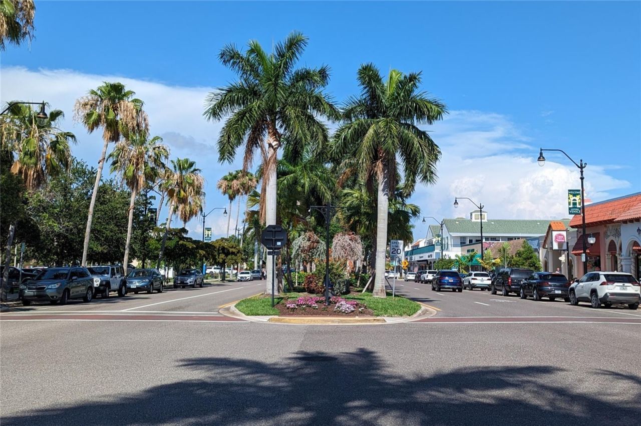 206 Vista Del Lago Way , Venice, FL 34292 Photo