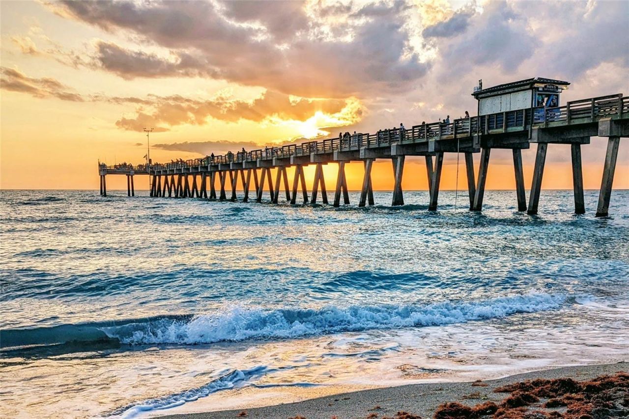 206 Vista Del Lago Way , Venice, FL 34292 Photo