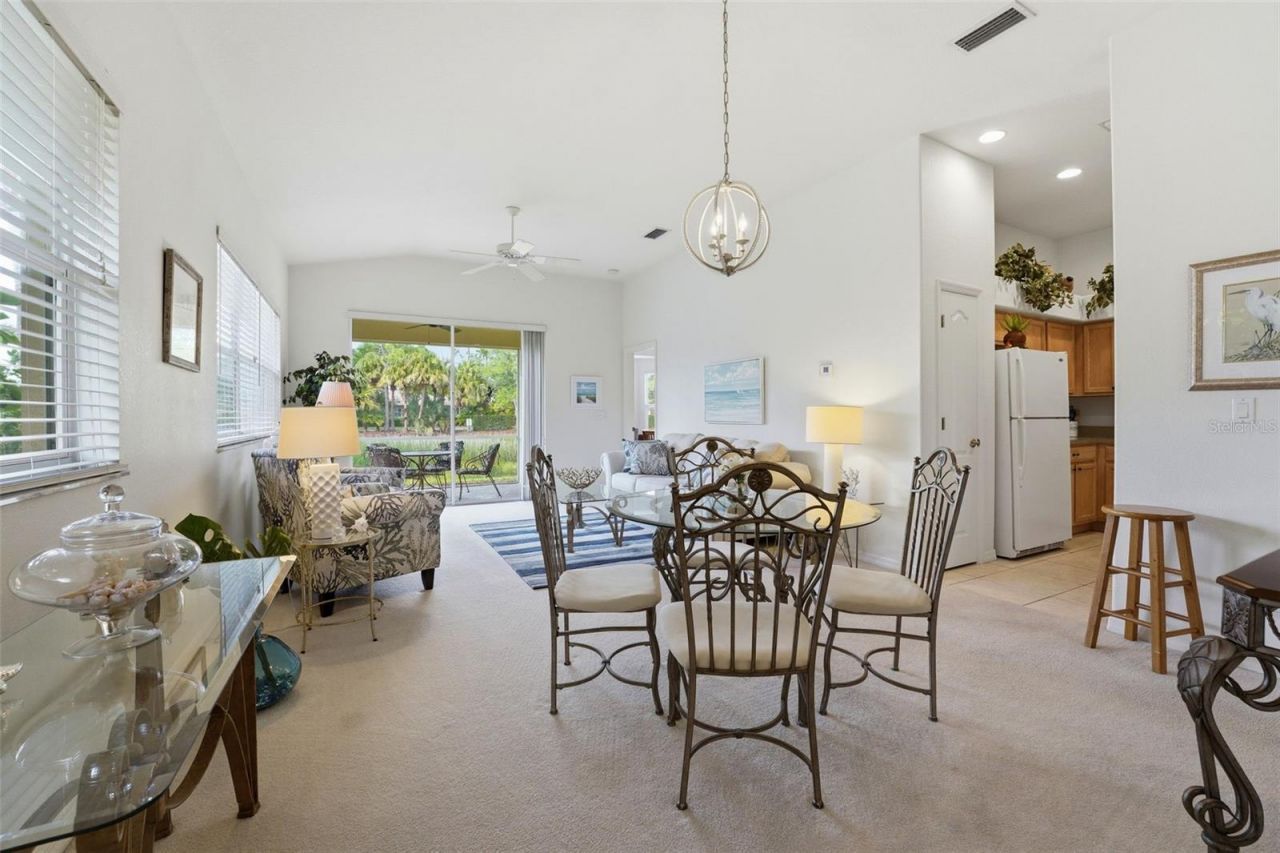 206 Vista Del Lago Way , Venice, FL 34292 Photo