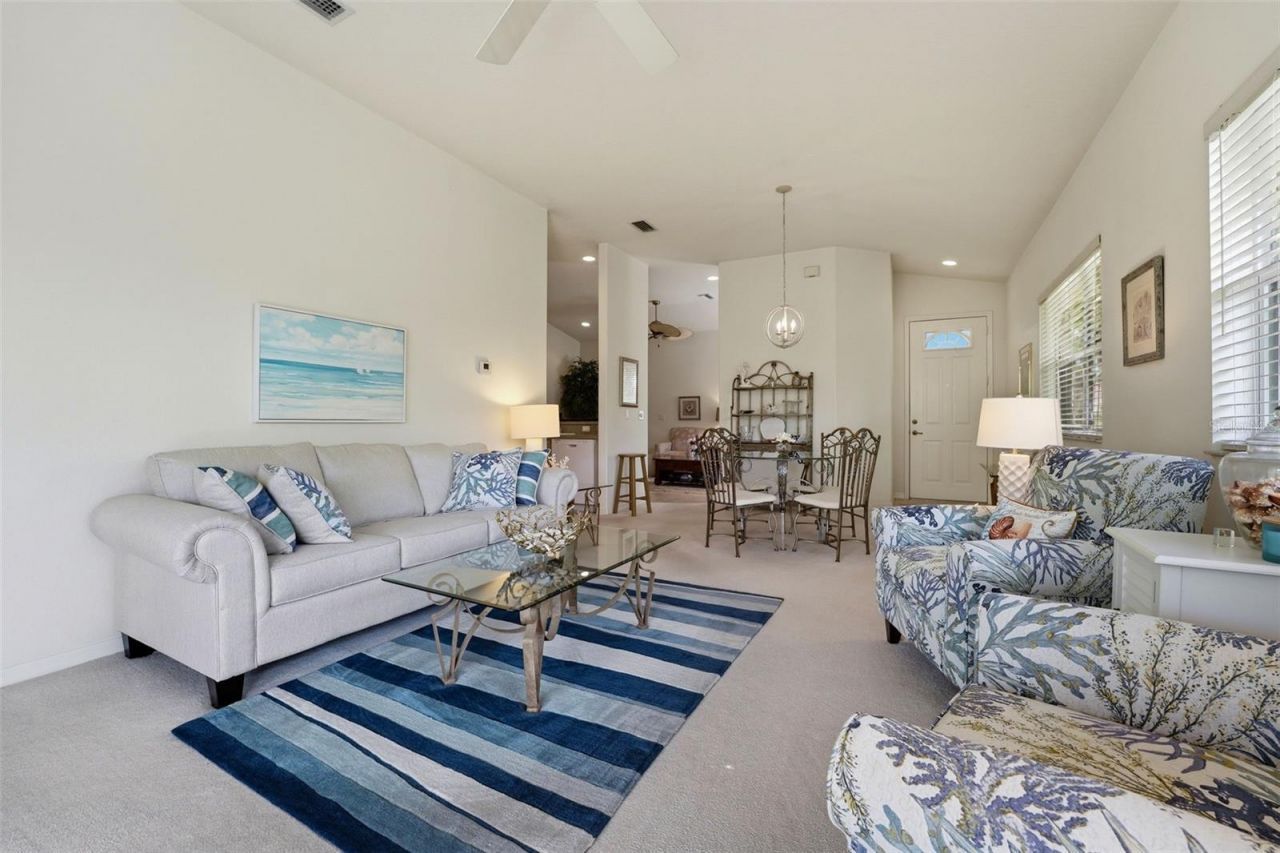 206 Vista Del Lago Way , Venice, FL 34292 Photo