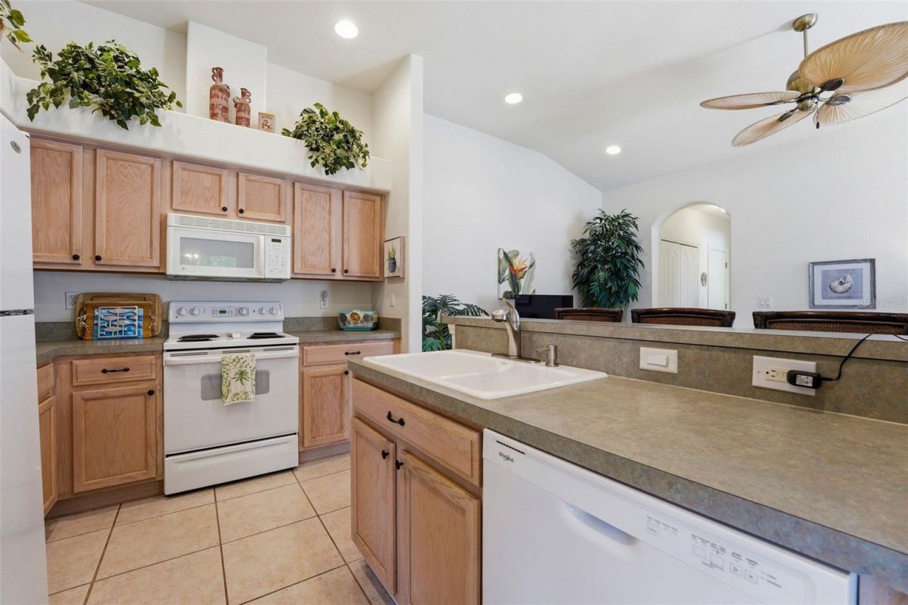 206 Vista Del Lago Way , Venice, FL 34292 Photo