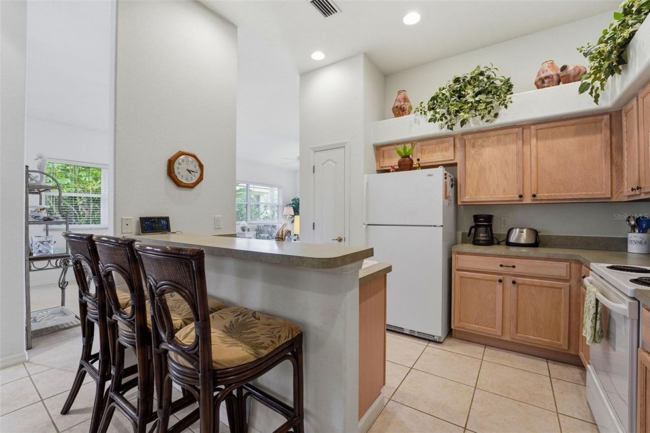 206 Vista Del Lago Way , Venice, FL 34292 Photo