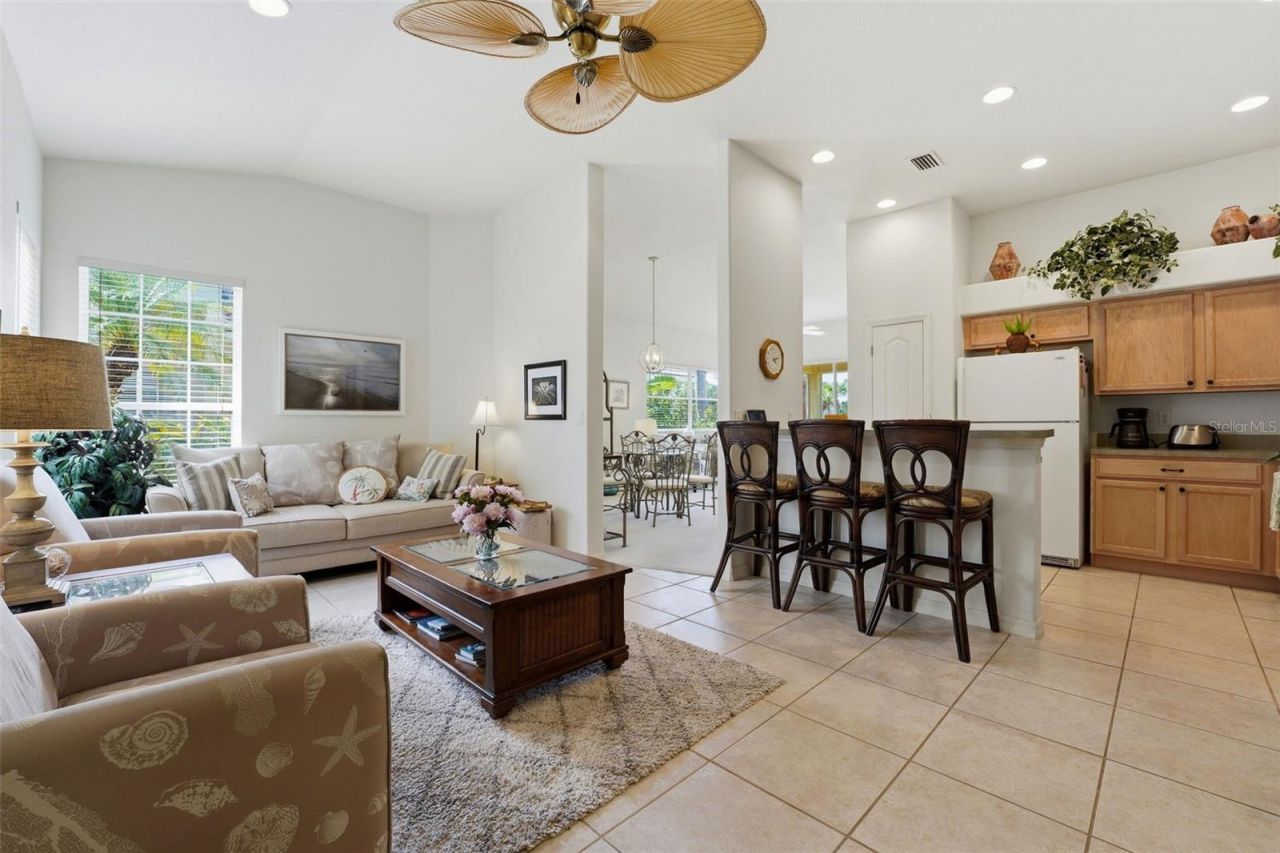 206 Vista Del Lago Way , Venice, FL 34292 Photo