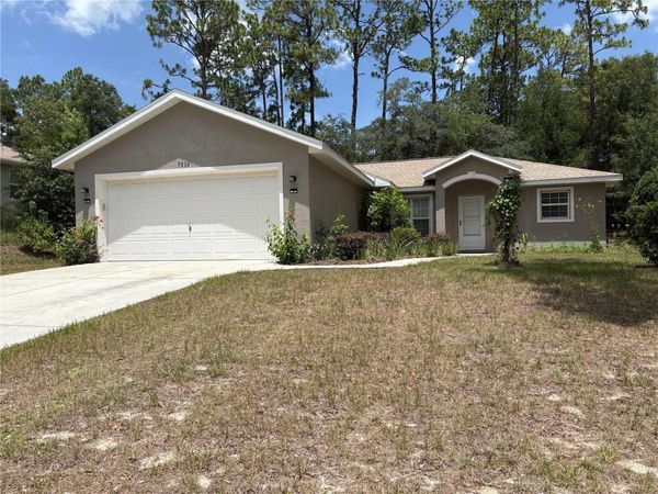 9832 SW 196TH AVENUE ROAD, DUNNELLON, FL 34432