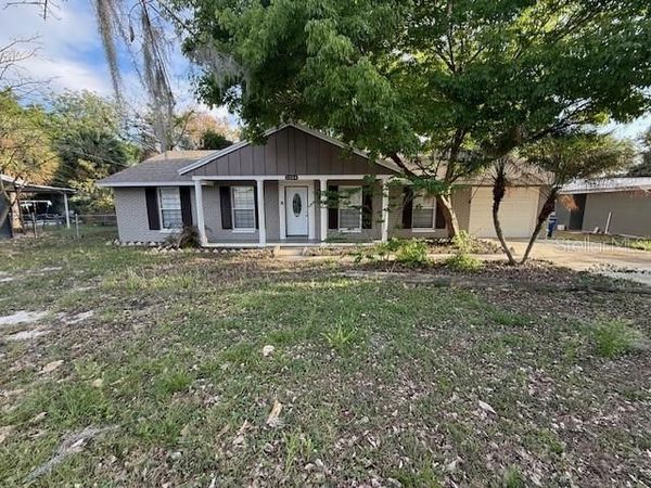 1334 STATELY OAKS DRIVE NW, WINTER HAVEN, FL 33881