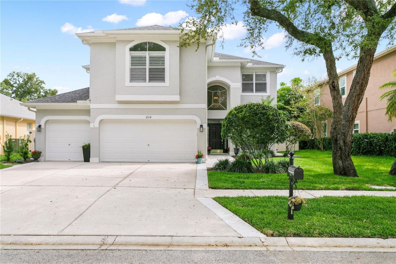 6114 Native Woods Drive, Tampa, FL 33625 Main Photo