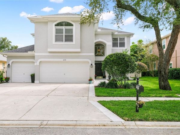 6114 NATIVE WOODS DRIVE, TAMPA, FL 33625