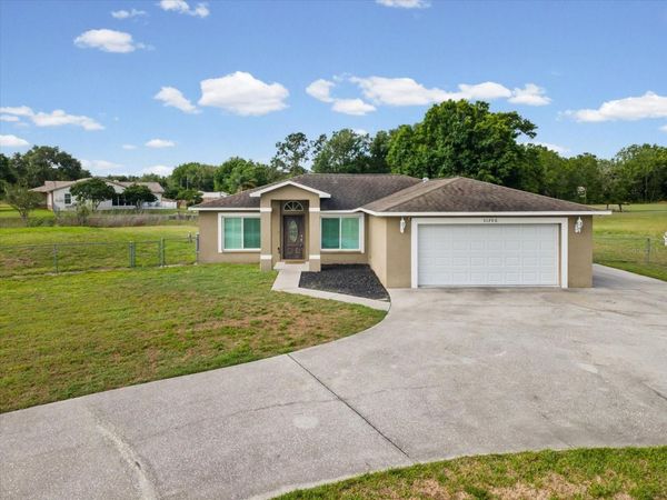 31706 HUNT CLUB LANE, WESLEY CHAPEL, FL 33543