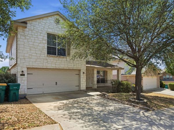 9606 Discovery Rise, Converse, TX 78109