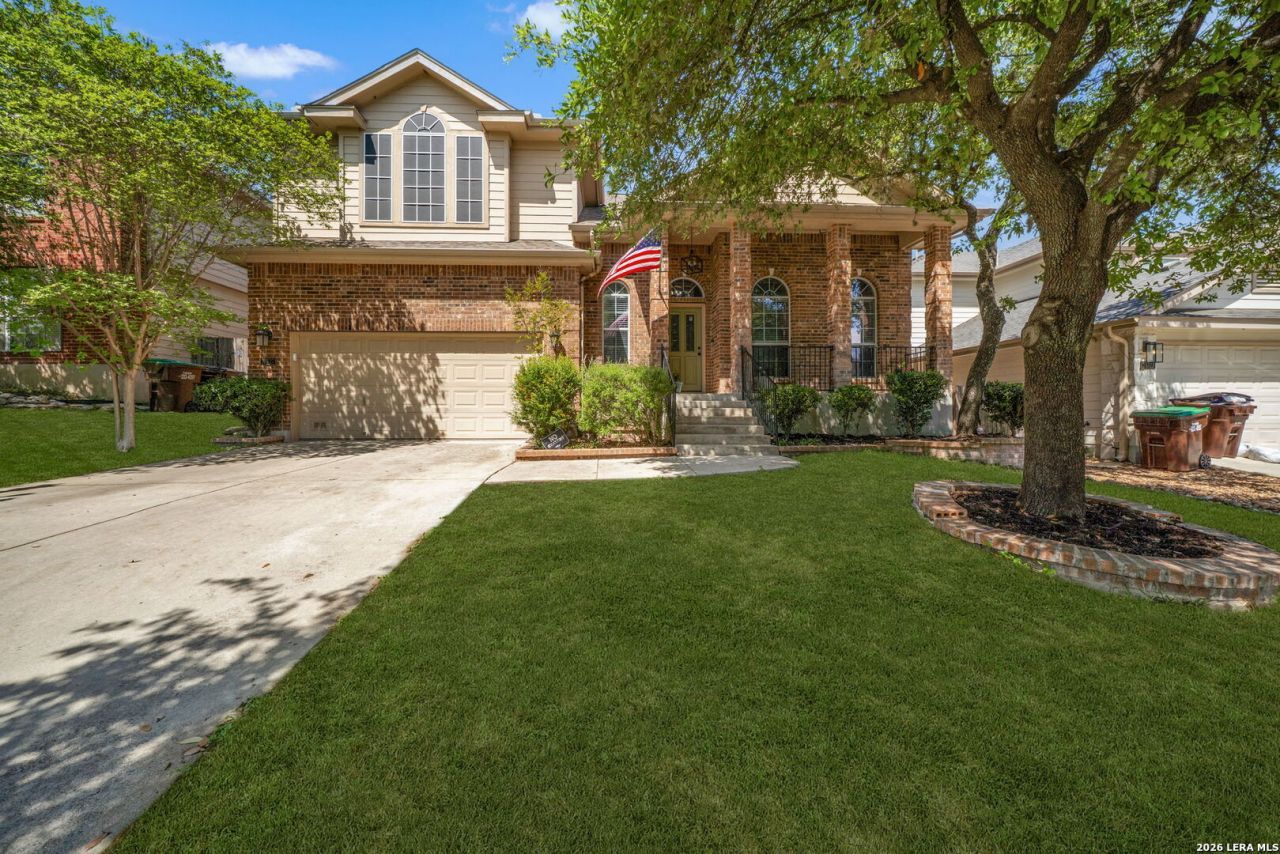 10327 Trotters Bay, San Antonio, TX 78254 Main Photo