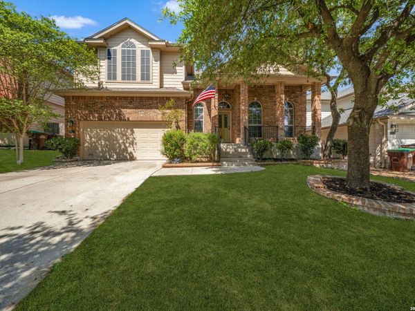 10327 Trotters Bay, San Antonio, TX 78254