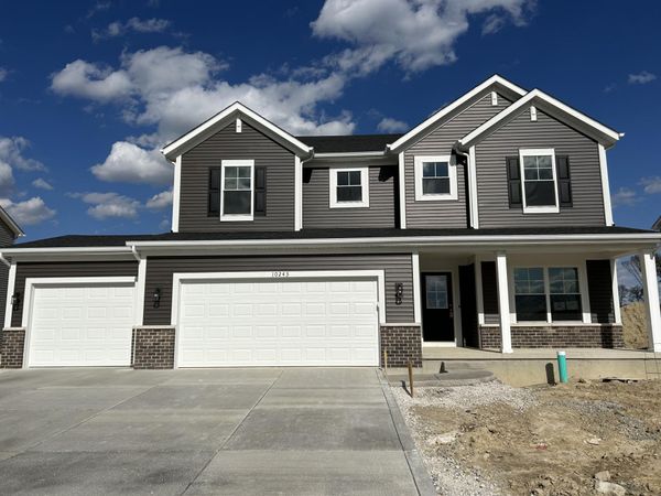 10243 Texas Street, Crown Point, IN 46307
