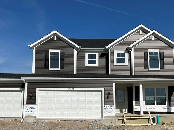 10243 Texas Street, Crown Point, IN 46307