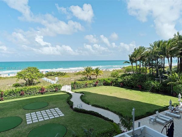 9455 Collins Ave, Unit 409, Surfside, FL 33154