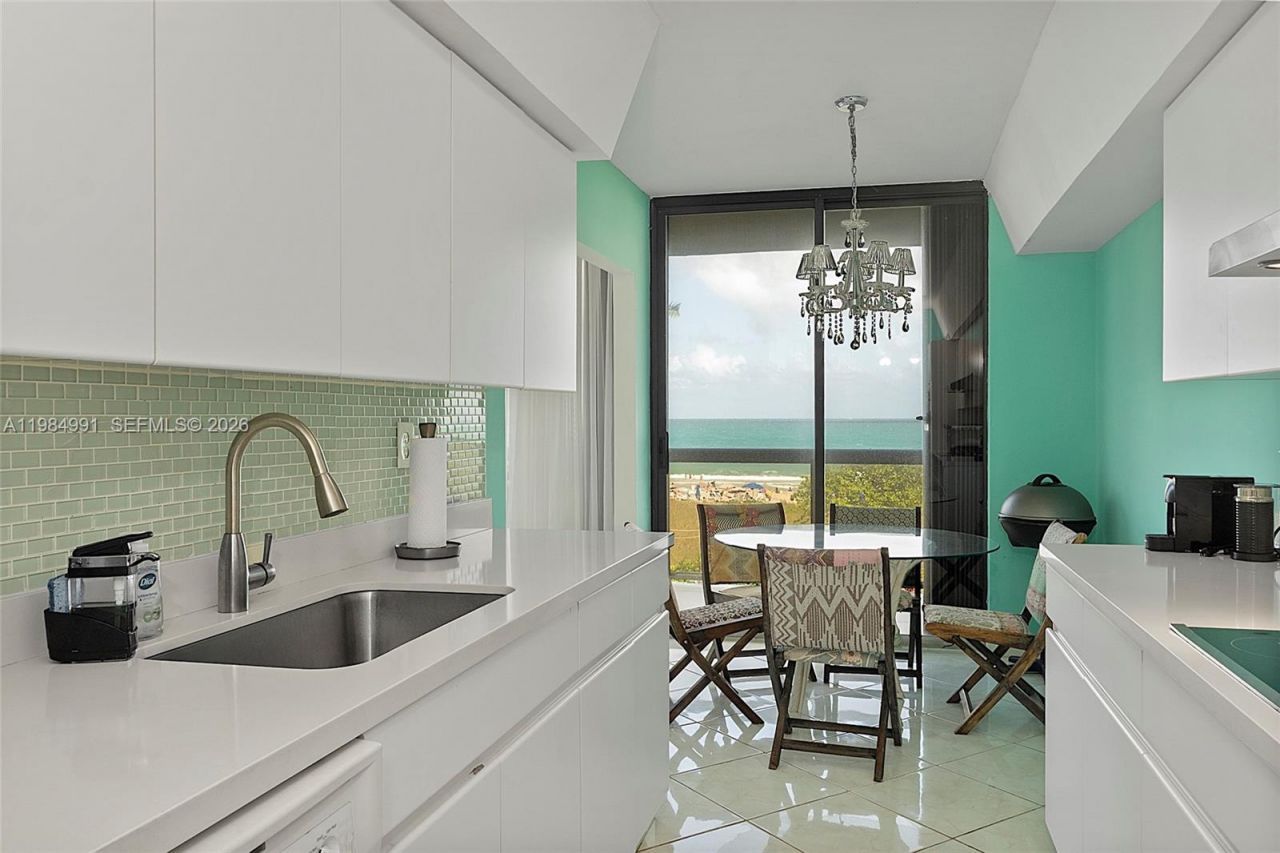 9455 Collins Ave , Unit 409, Surfside, FL 33154 Photo