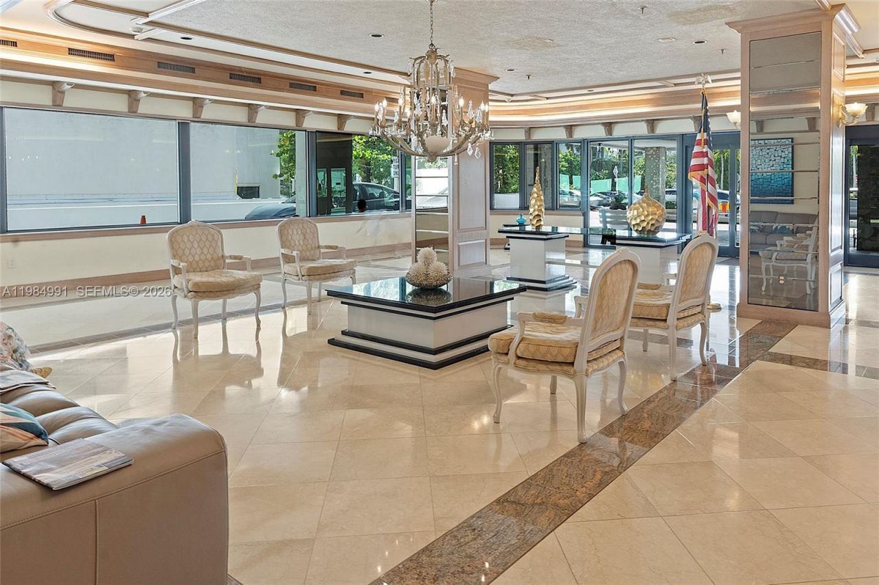 9455 Collins Ave , Unit 409, Surfside, FL 33154 Photo