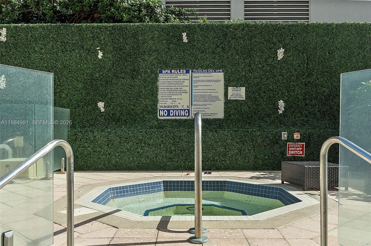 9455 Collins Ave , Unit 409, Surfside, FL 33154 Photo