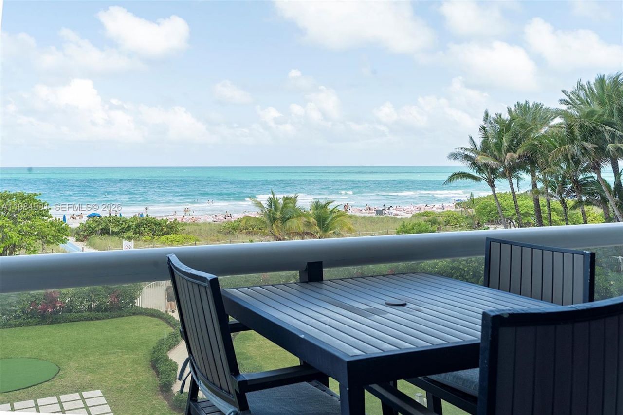 9455 Collins Ave , Unit 409, Surfside, FL 33154 Photo