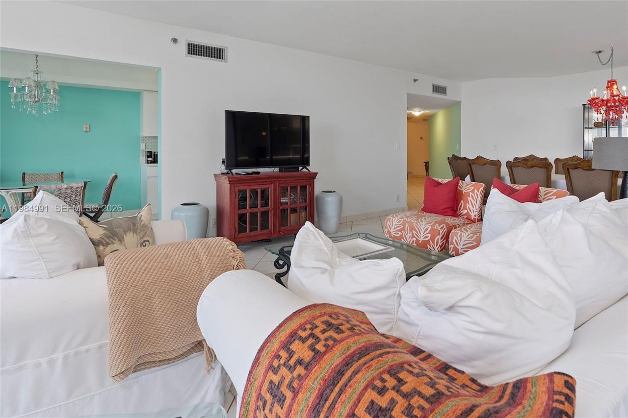 9455 Collins Ave , Unit 409, Surfside, FL 33154 Photo