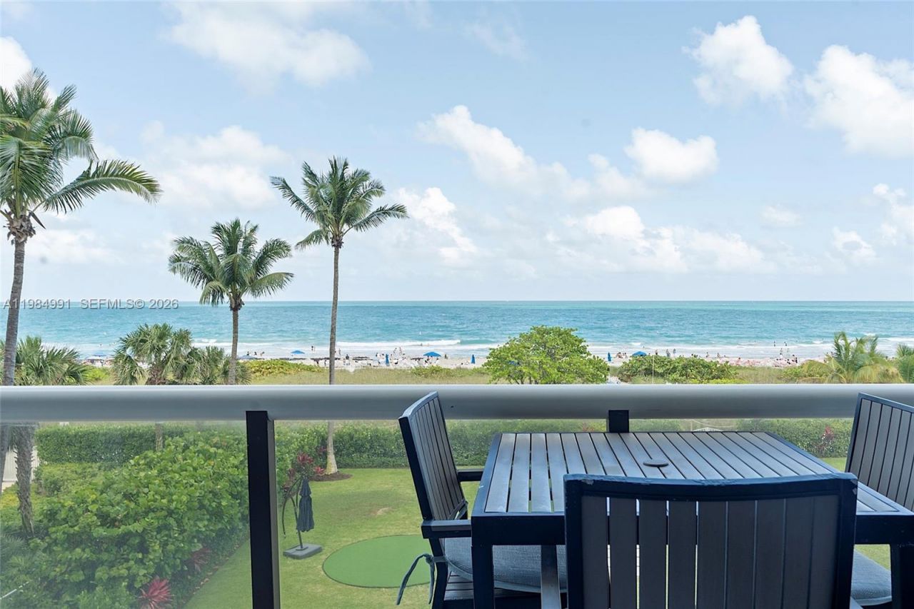 9455 Collins Ave , Unit 409, Surfside, FL 33154 Photo