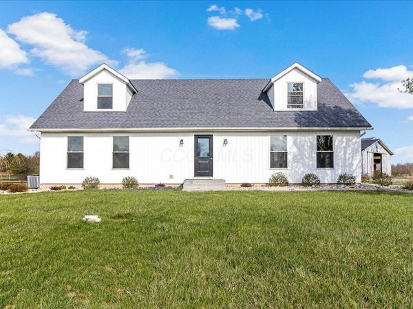 8317 Pontius Road, Groveport, OH 43125