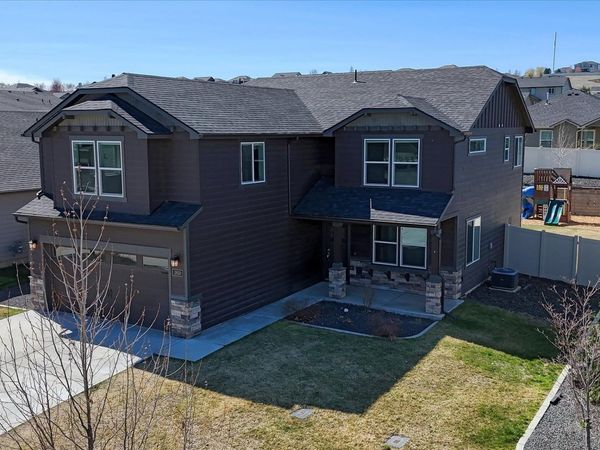 1810 S Rivista St, Spokane Valley, WA 99016