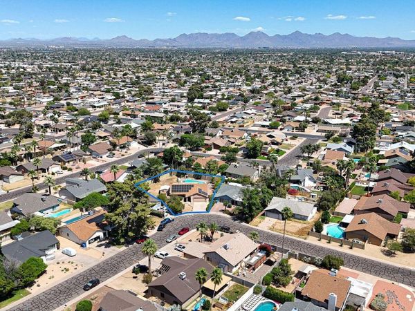 12443 N 27TH Place, Phoenix, AZ 85032