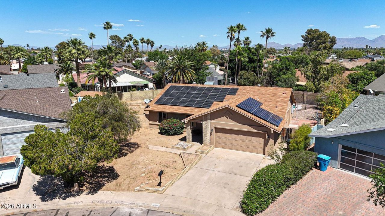 12443 N 27th Place, Phoenix, AZ 85032 Main Photo