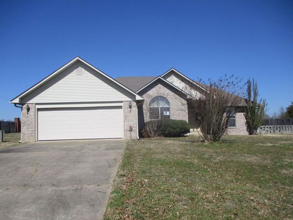 1 Weaver Circle , Vilonia, AR 72173