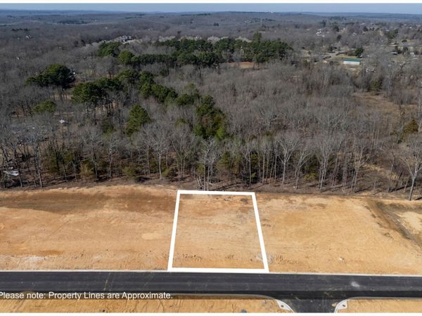 134 Glade Drive , Cabot, AR 72023