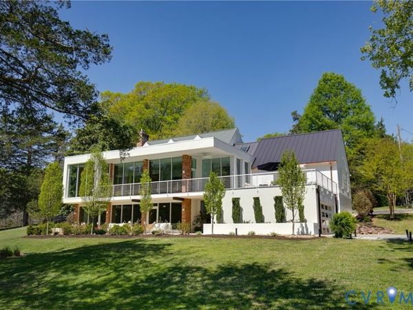 912 S Gaskins Road , Henrico, VA 23238