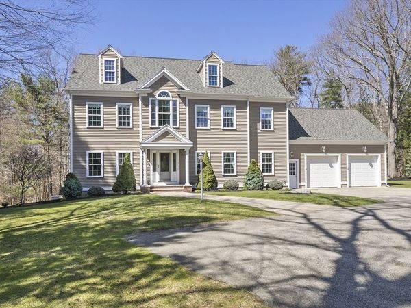 710 Linwood Street, Abington, MA 02351