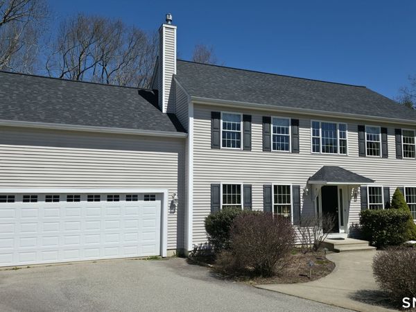 32 Wright , Killingly, CT 06239