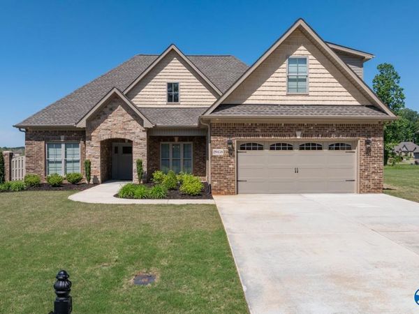 29458 Carnaby Lane, Toney, AL 35773