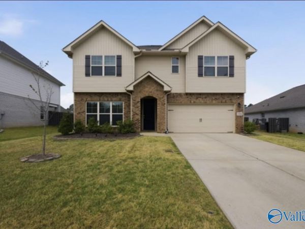 104 Holly Grove Lane, Harvest, AL 35749