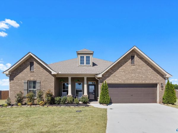 12957 Hudbug Drive, Madison, AL 35756