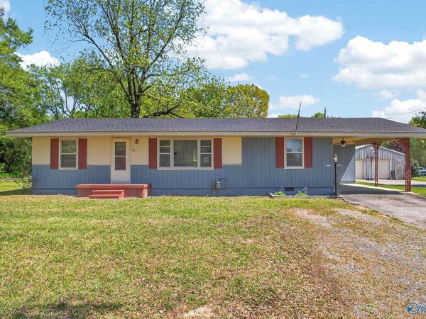 6038 Norris Mill Road, Hartselle, AL 35640