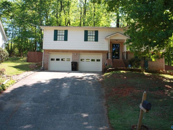 1711 Tudor Drive, Birmingham, AL 35235