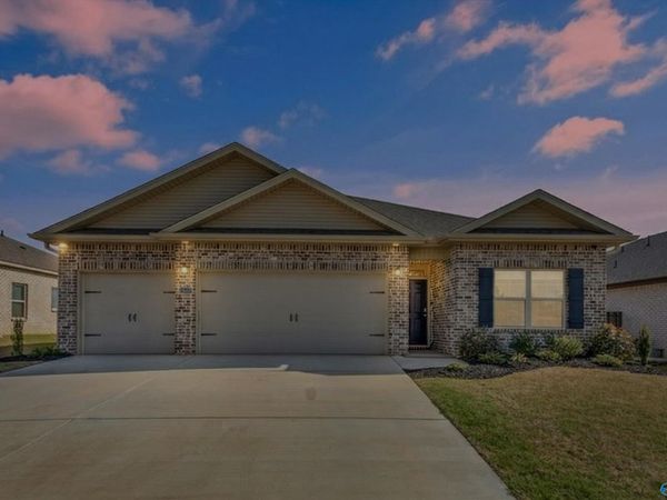 13485 NW Golden Hay Circle, Madison, AL 35756