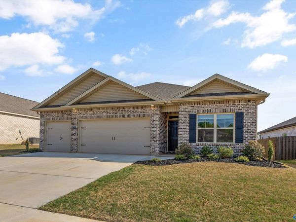13485 NW Golden Hay Circle, Madison, AL 35756